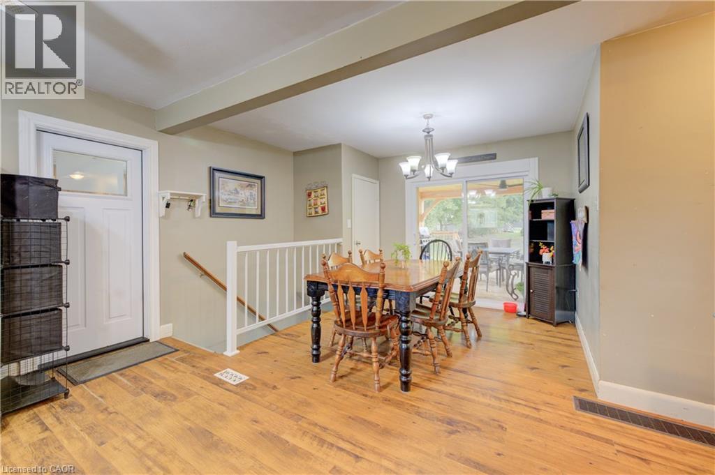 320 William Street, Mount Forest, Ontario  N0G 2L3 - Photo 8 - 40772773