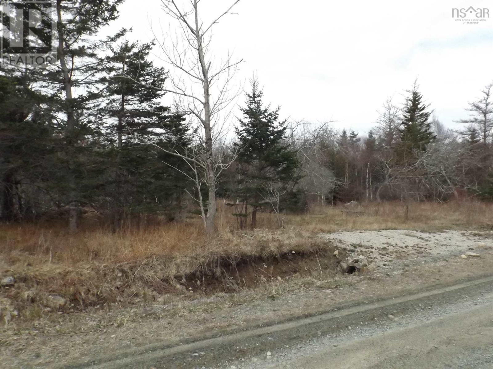 Roberts Island, Roberts Island, Nova Scotia