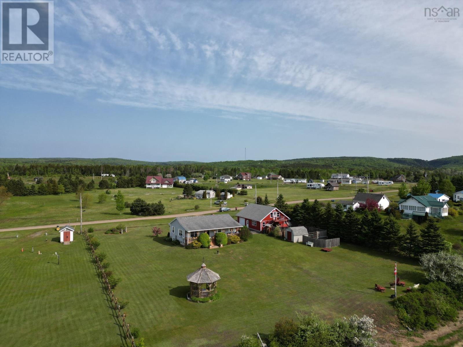 44 North River Lane, Lower Five Islands, Nova Scotia  B0M 1N0 - Photo 4 - 202513759