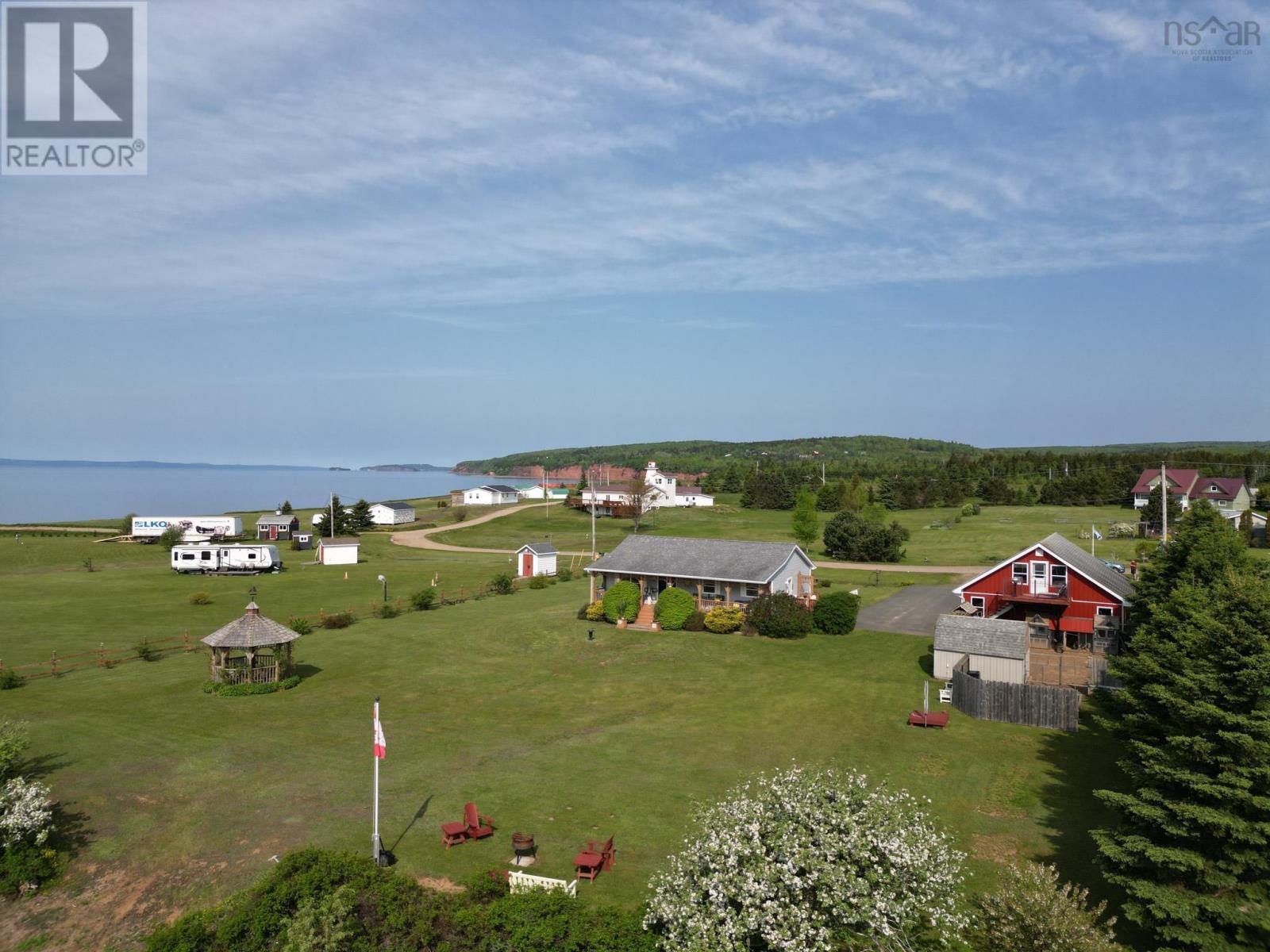 44 North River Lane, Lower Five Islands, Nova Scotia  B0M 1N0 - Photo 42 - 202513759