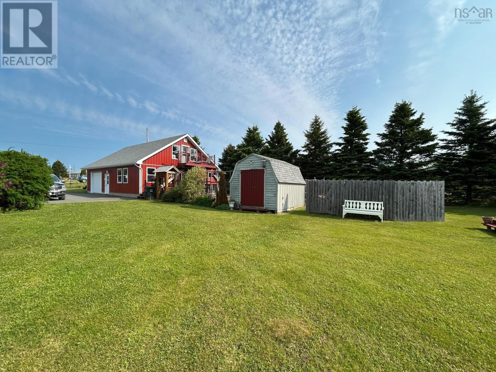 44 North River Lane, Lower Five Islands, Nova Scotia  B0M 1N0 - Photo 46 - 202513759