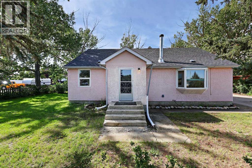 339 3 Street, Irricana, Alberta  T0M 1B0 - Photo 48 - A2245085