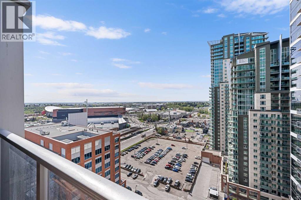 1708, 211 13 Avenue Se, Calgary, Alberta  T2G 1E1 - Photo 25 - A2246911