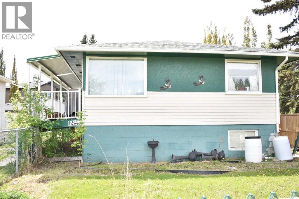8543 Bowness Road NW, Calgary, Alberta