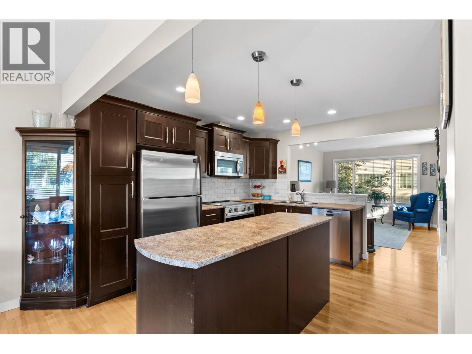 440 Hartman Road Unit# 112 Kelowna Photo 4