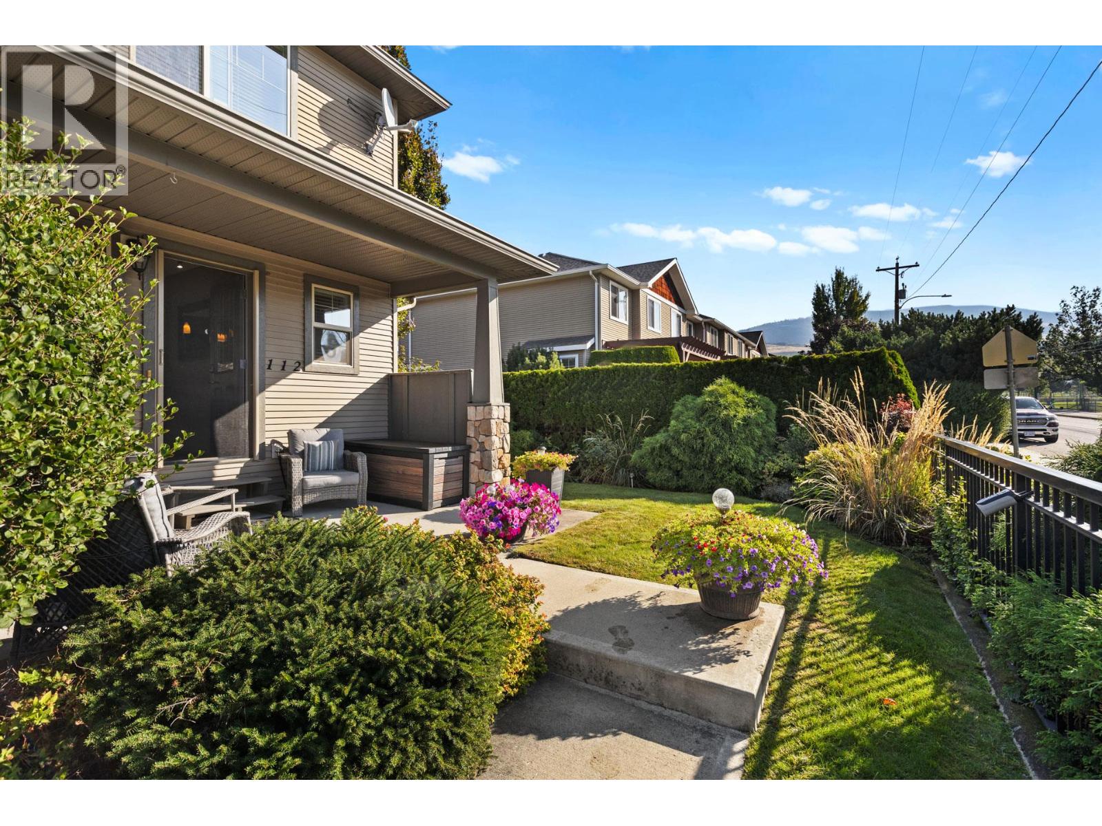 440 Hartman Road Unit# 112 Kelowna Photo 2
