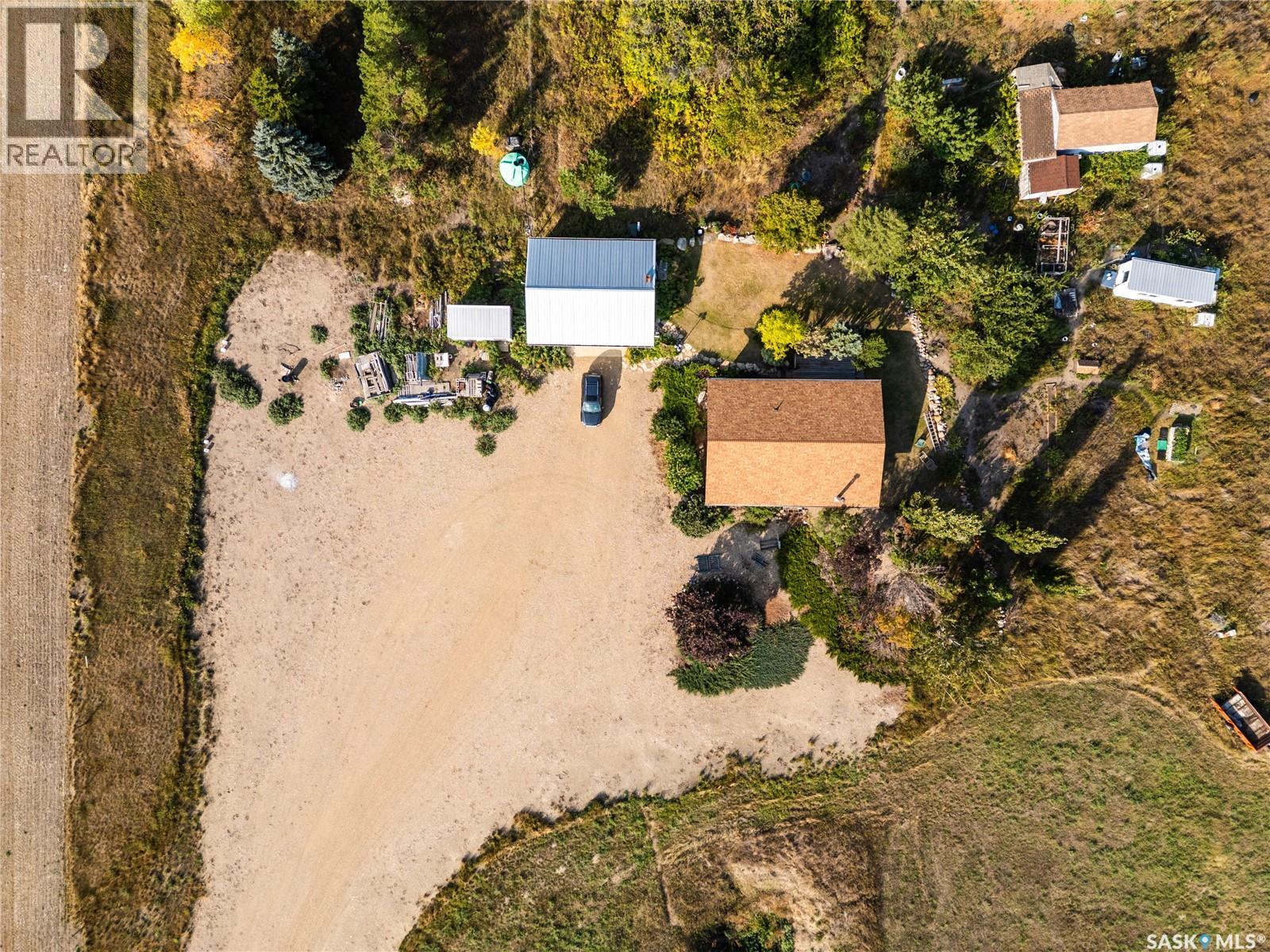 Hobby Farm Near Mortlach, Sk, Wheatlands Rm No. 163, Saskatchewan  S0H 3E0 - Photo 15 - SK019021