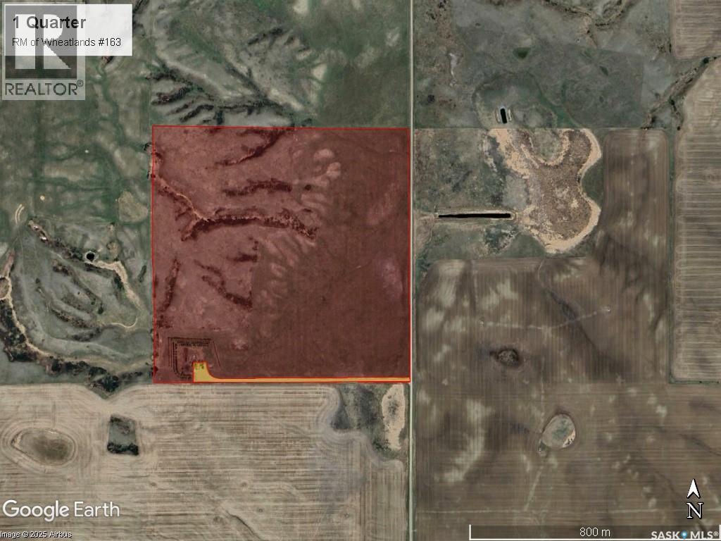 Hobby Farm Near Mortlach, Sk, Wheatlands Rm No. 163, Saskatchewan  S0H 3E0 - Photo 24 - SK019021