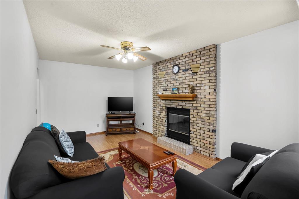 23 Oakhurst Crescent, Winnipeg, Manitoba  R2P 2L7 - Photo 10 - 202524870