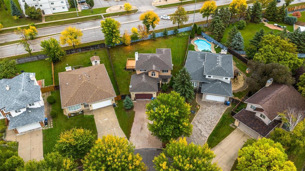 23 Oakhurst Crescent, Winnipeg, Manitoba  R2P 2L7 - Photo 39 - 202524870