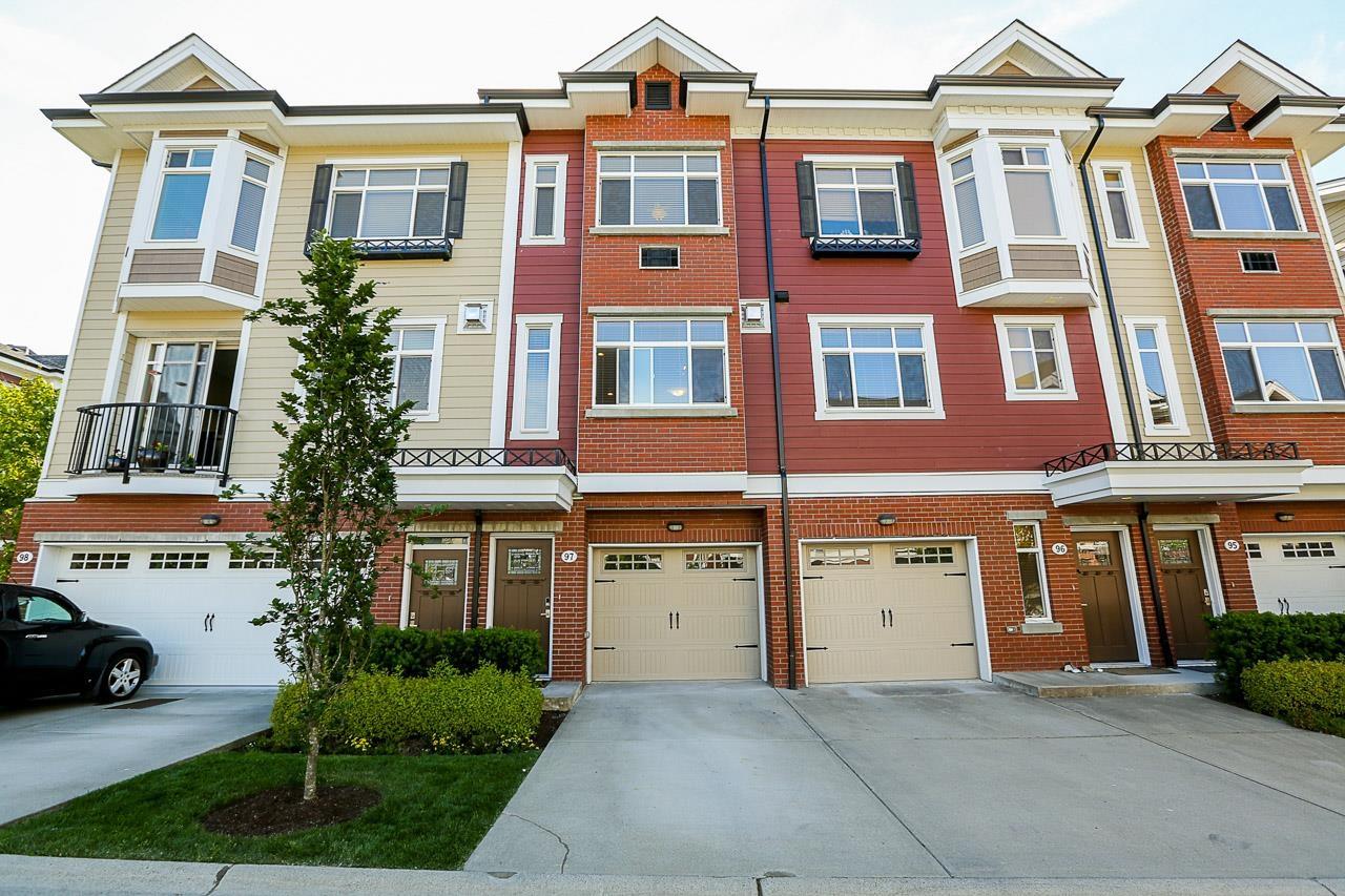 97 8068 207 STREET, langley, British Columbia
