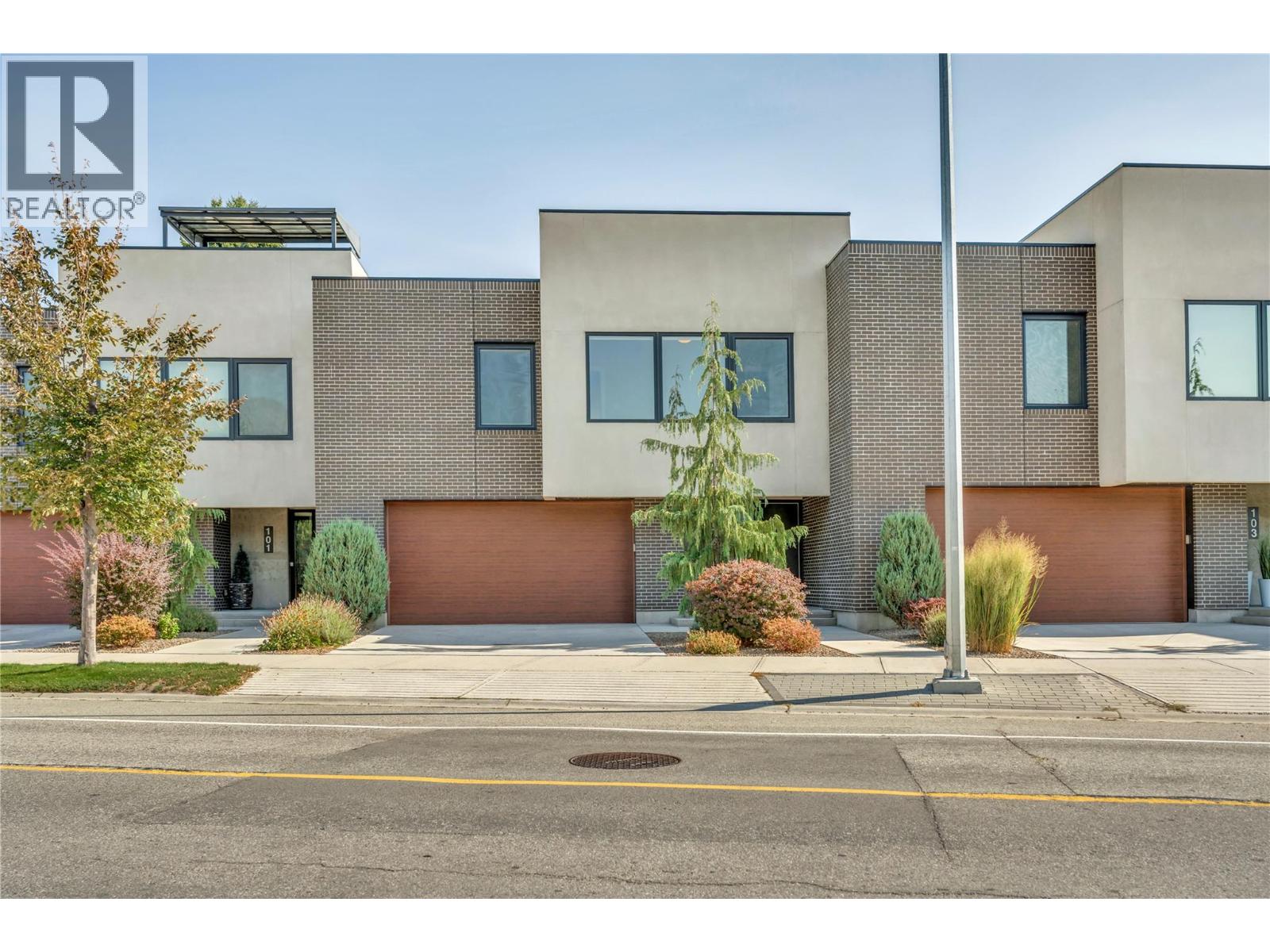 166 Power Street Unit# 102, penticton, British Columbia