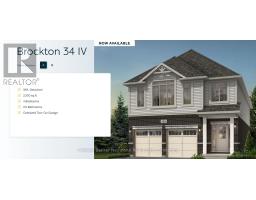 628 ANTON CRESCENT S, kitchener, Ontario