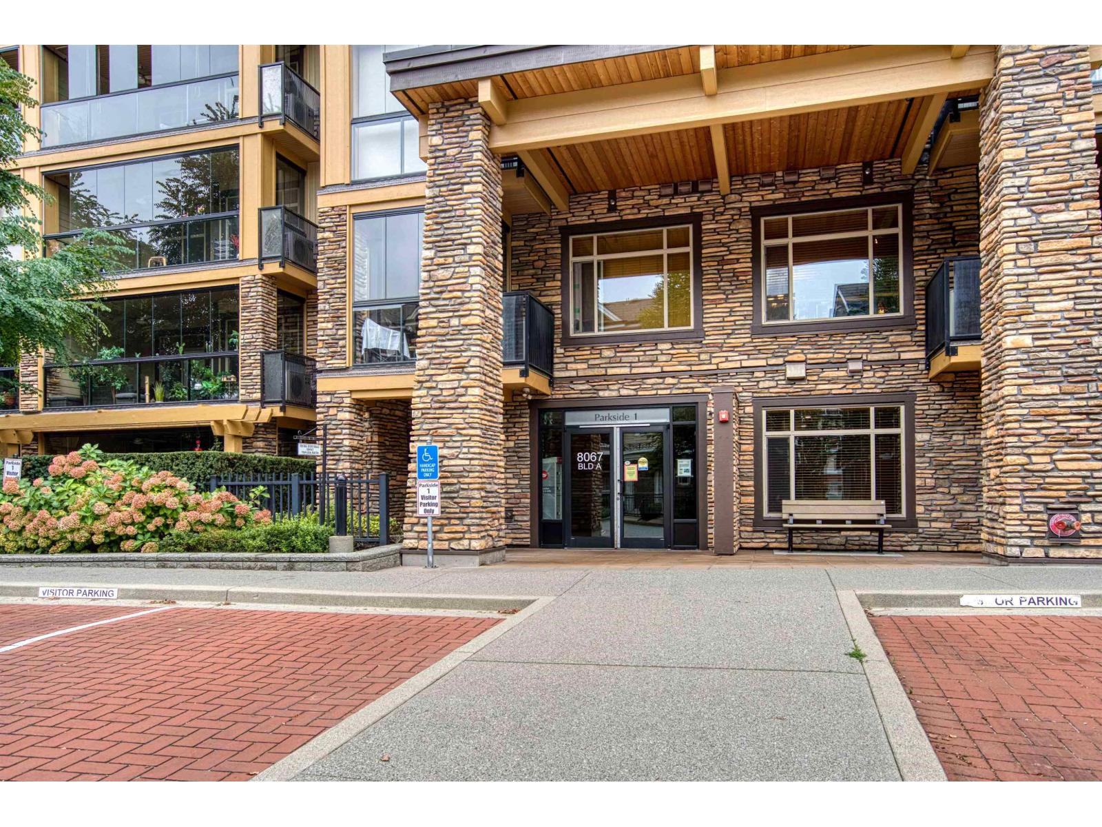 226 8067a 207 Street, Langley, British Columbia  V2Y 0P1 - Photo 3 - R3050019