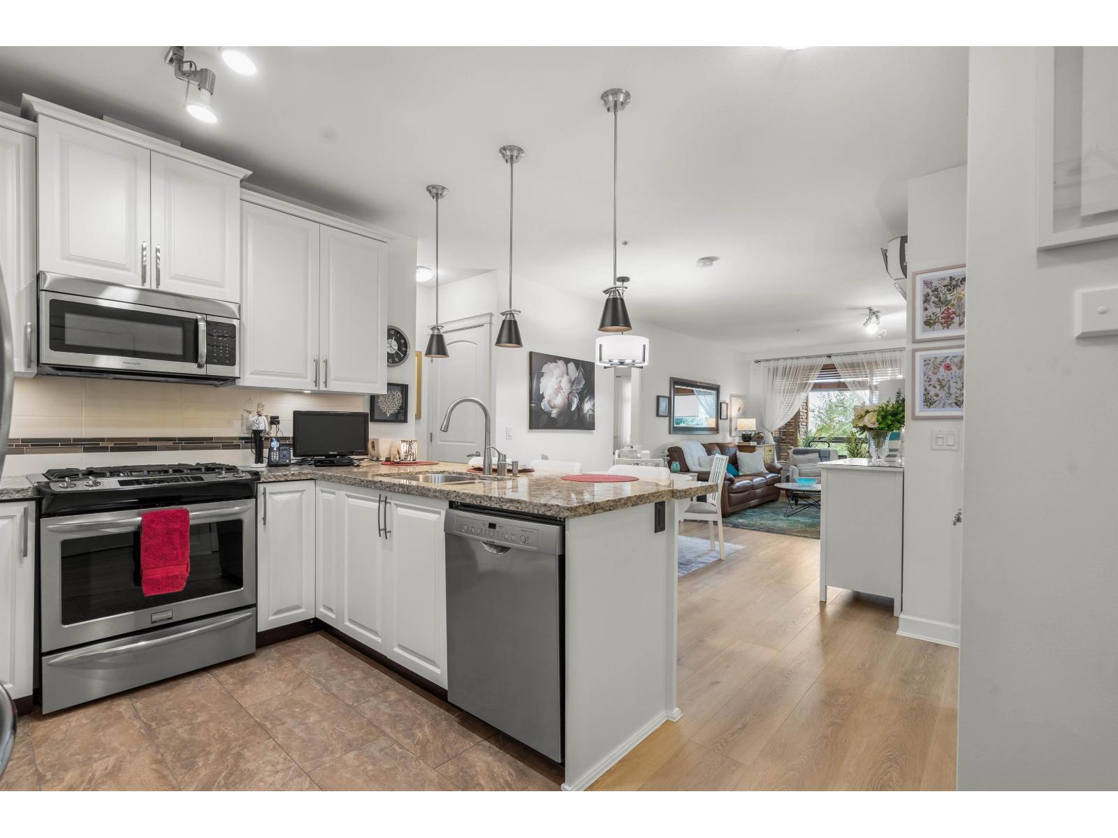 226 8067a 207 Street, Langley, British Columbia  V2Y 0P1 - Photo 5 - R3050019