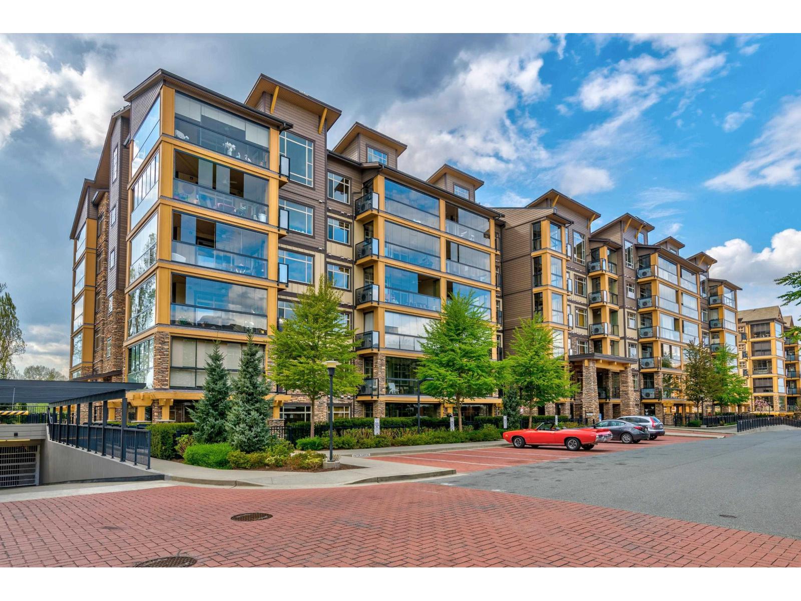 226 8067a 207 Street, Langley, British Columbia  V2Y 0P1 - Photo 1 - R3050019