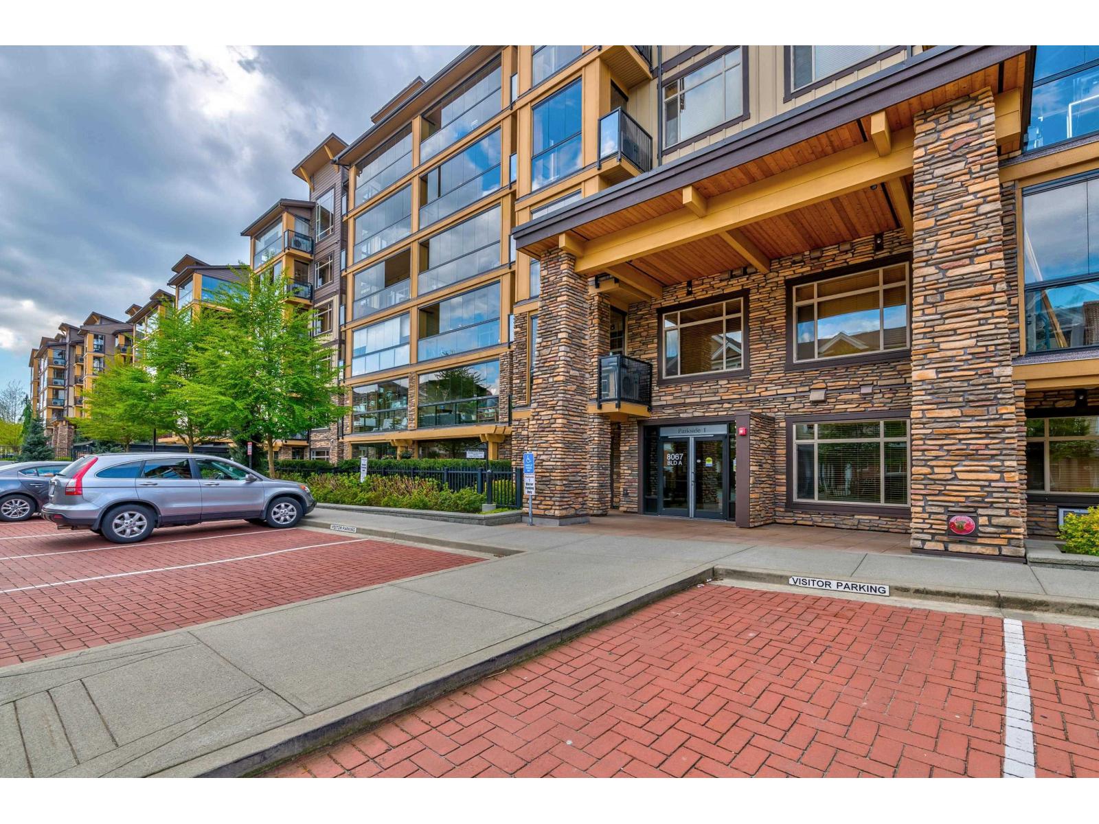 226 8067a 207 Street, Langley, British Columbia  V2Y 0P1 - Photo 4 - R3050019