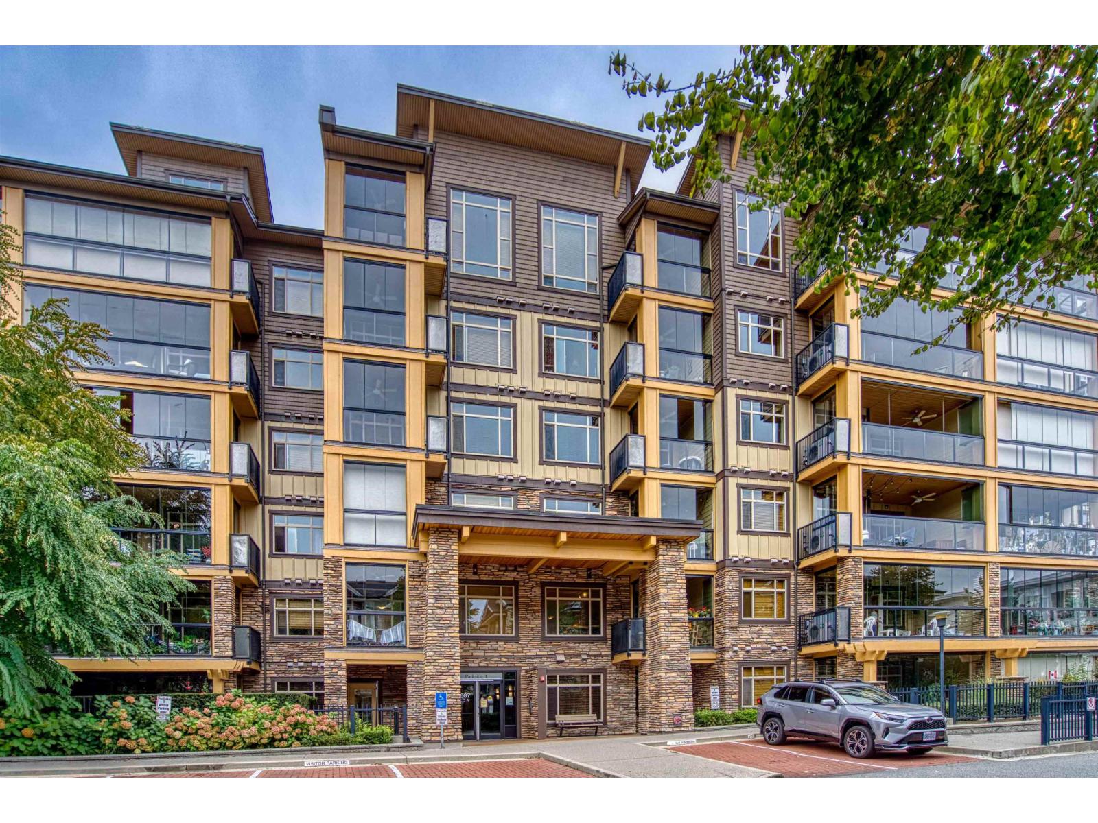 226 8067a 207 Street, Langley, British Columbia  V2Y 0P1 - Photo 2 - R3050019