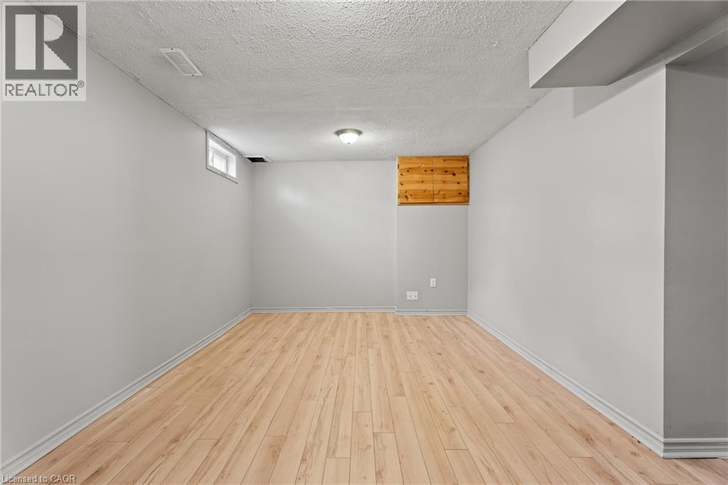 1301 Upper Gage Avenue Unit# 33, Hamilton, Ontario  L8W 1E5 - Photo 21 - 40765566