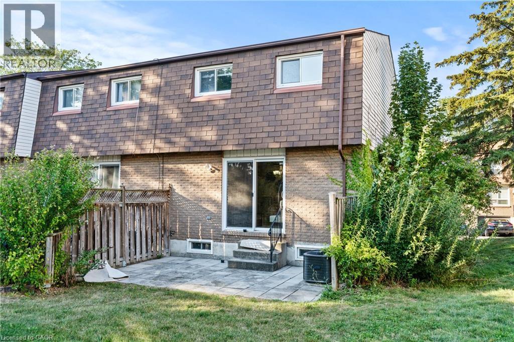 1301 Upper Gage Avenue Unit# 33, Hamilton, Ontario  L8W 1E5 - Photo 26 - 40765566