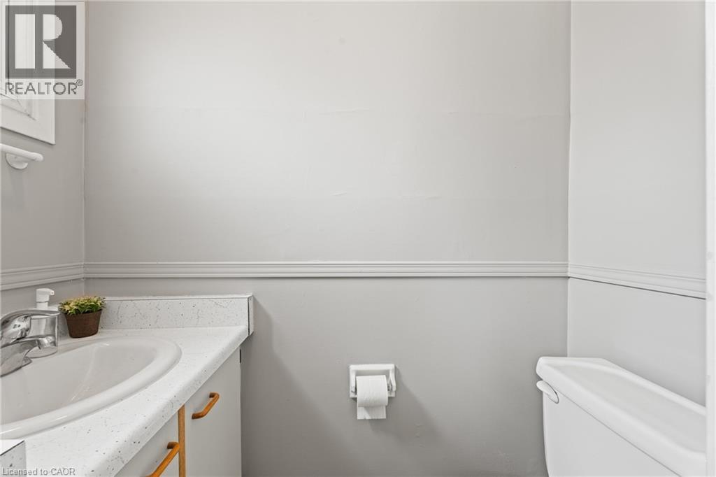 1301 Upper Gage Avenue Unit# 33, Hamilton, Ontario  L8W 1E5 - Photo 12 - 40765566