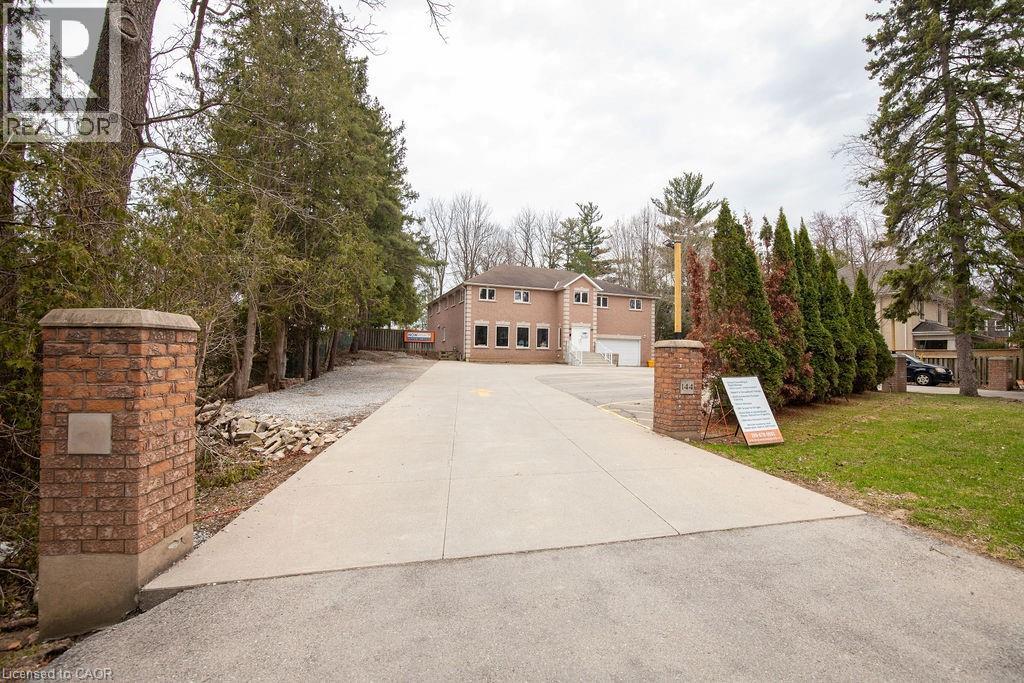 144 Wilson Street E, Ancaster, Ontario  L9G 2B7 - Photo 2 - 40772806