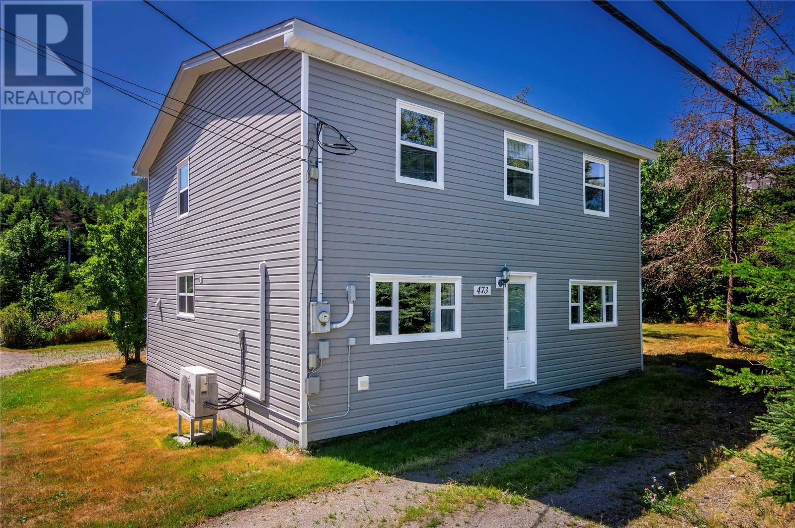 473 Conception Bay Highway, Holyrood, Newfoundland & Labrador  A0A 2R0 - Photo 1 - 1290860