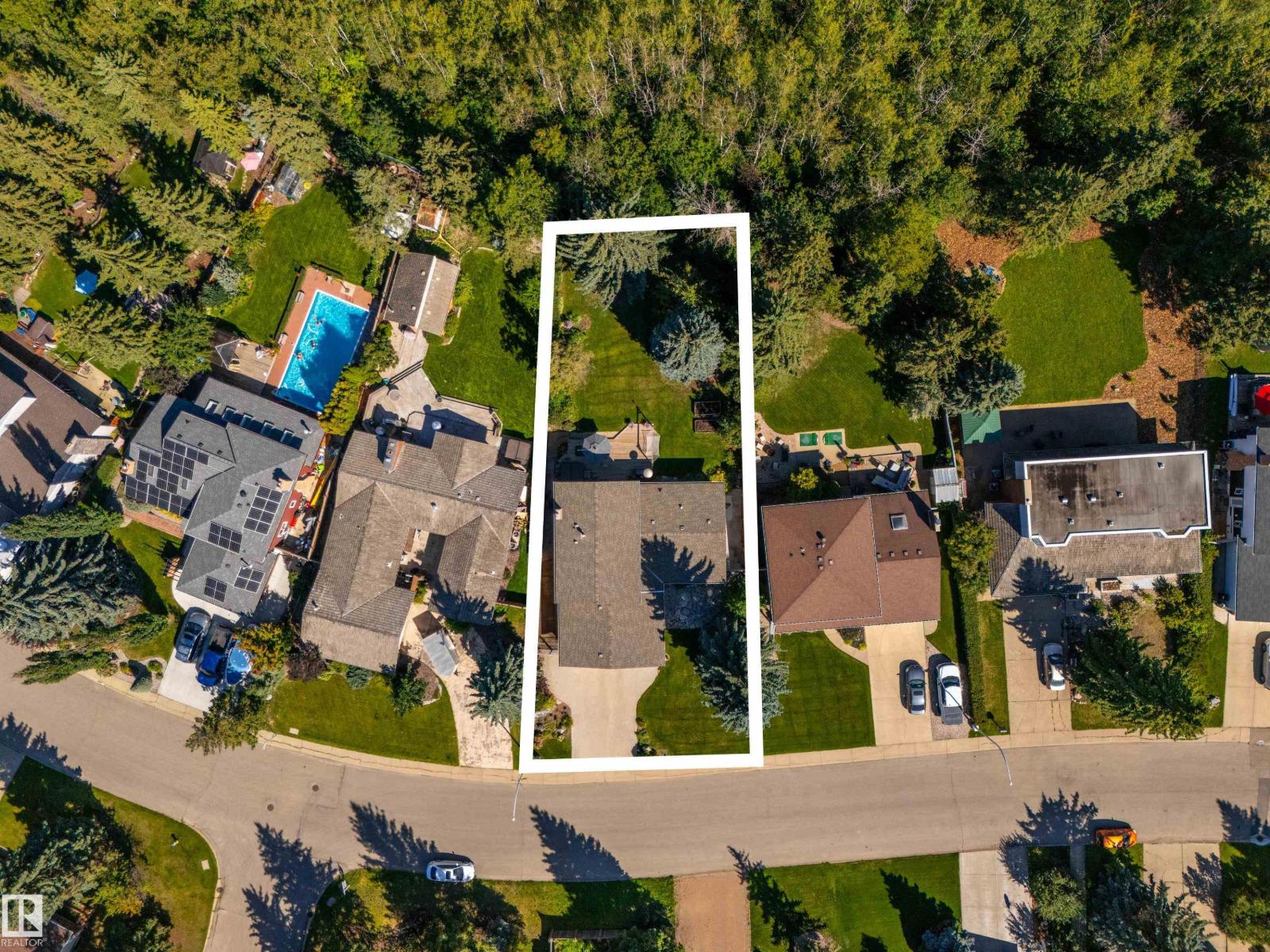 279 Westridge Rd Nw, Edmonton, Alberta  T5T 1C2 - Photo 1 - E4459180