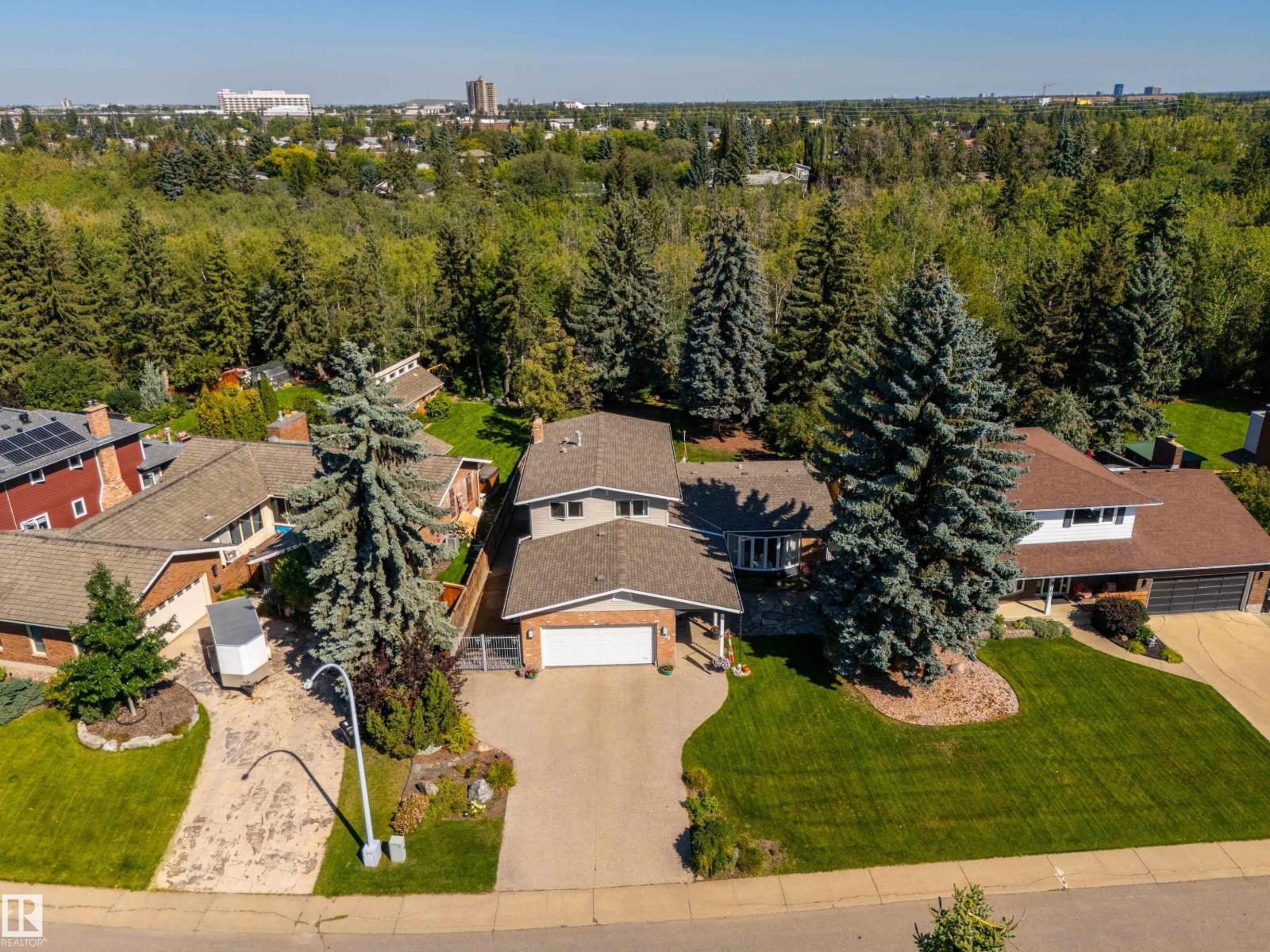 279 Westridge Rd Nw, Edmonton, Alberta  T5T 1C2 - Photo 2 - E4459180