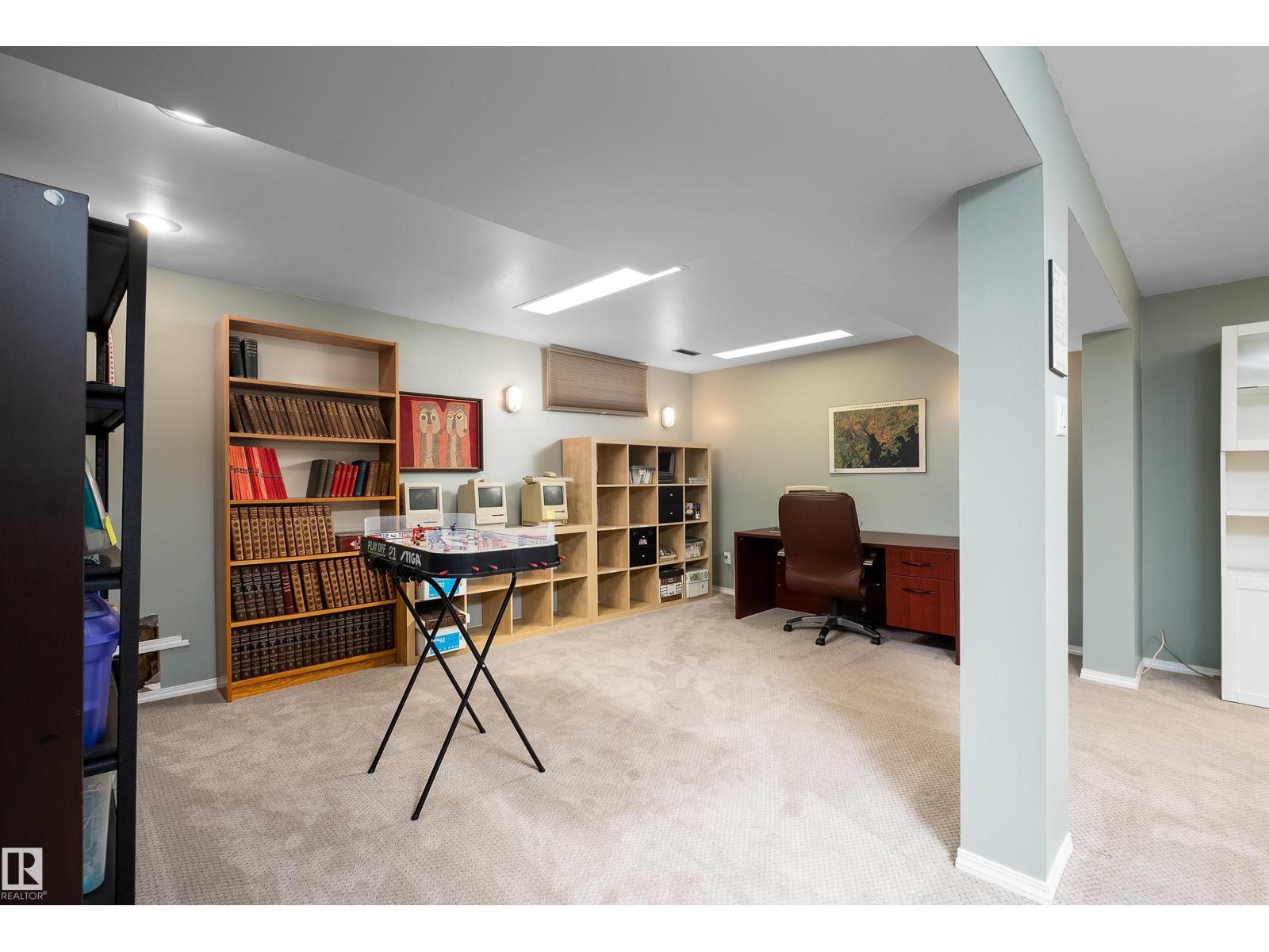 279 Westridge Rd Nw, Edmonton, Alberta  T5T 1C2 - Photo 25 - E4459180