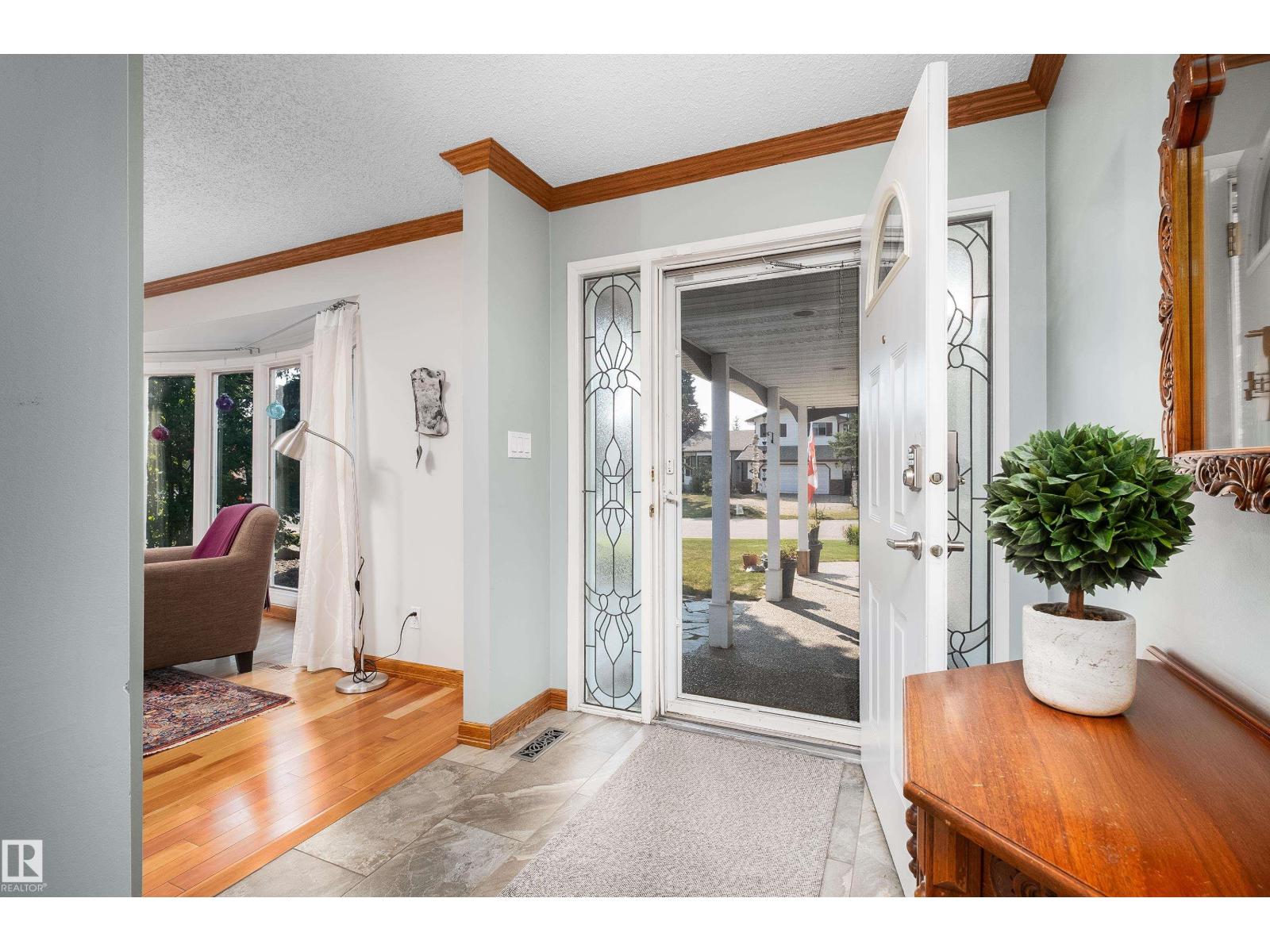 279 Westridge Rd Nw, Edmonton, Alberta  T5T 1C2 - Photo 3 - E4459180