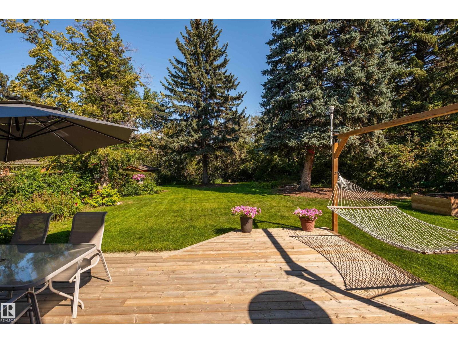279 Westridge Rd Nw, Edmonton, Alberta  T5T 1C2 - Photo 31 - E4459180