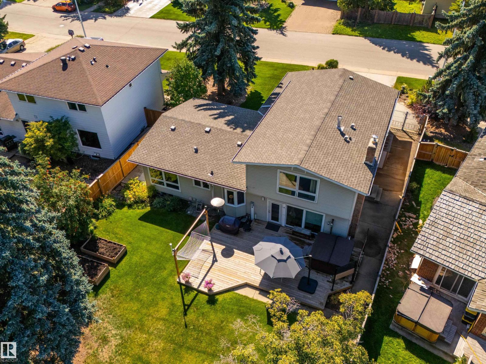 279 Westridge Rd Nw, Edmonton, Alberta  T5T 1C2 - Photo 32 - E4459180
