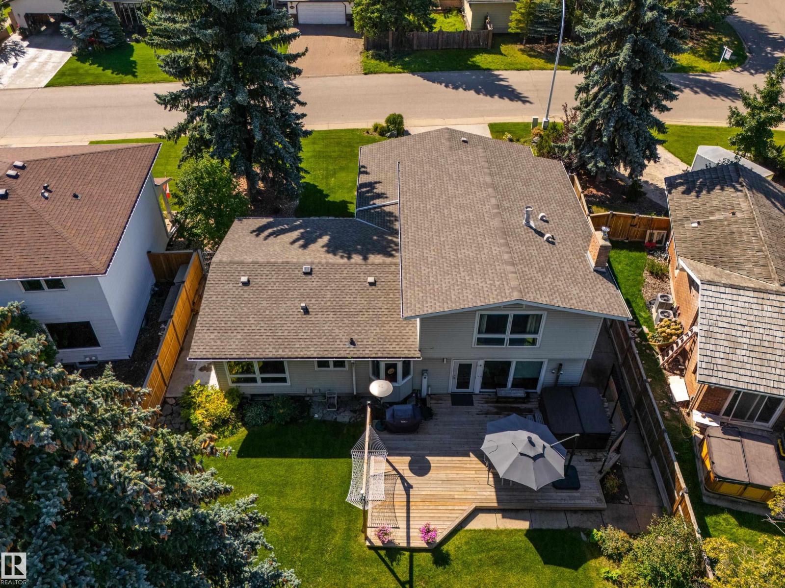 279 Westridge Rd Nw, Edmonton, Alberta  T5T 1C2 - Photo 33 - E4459180