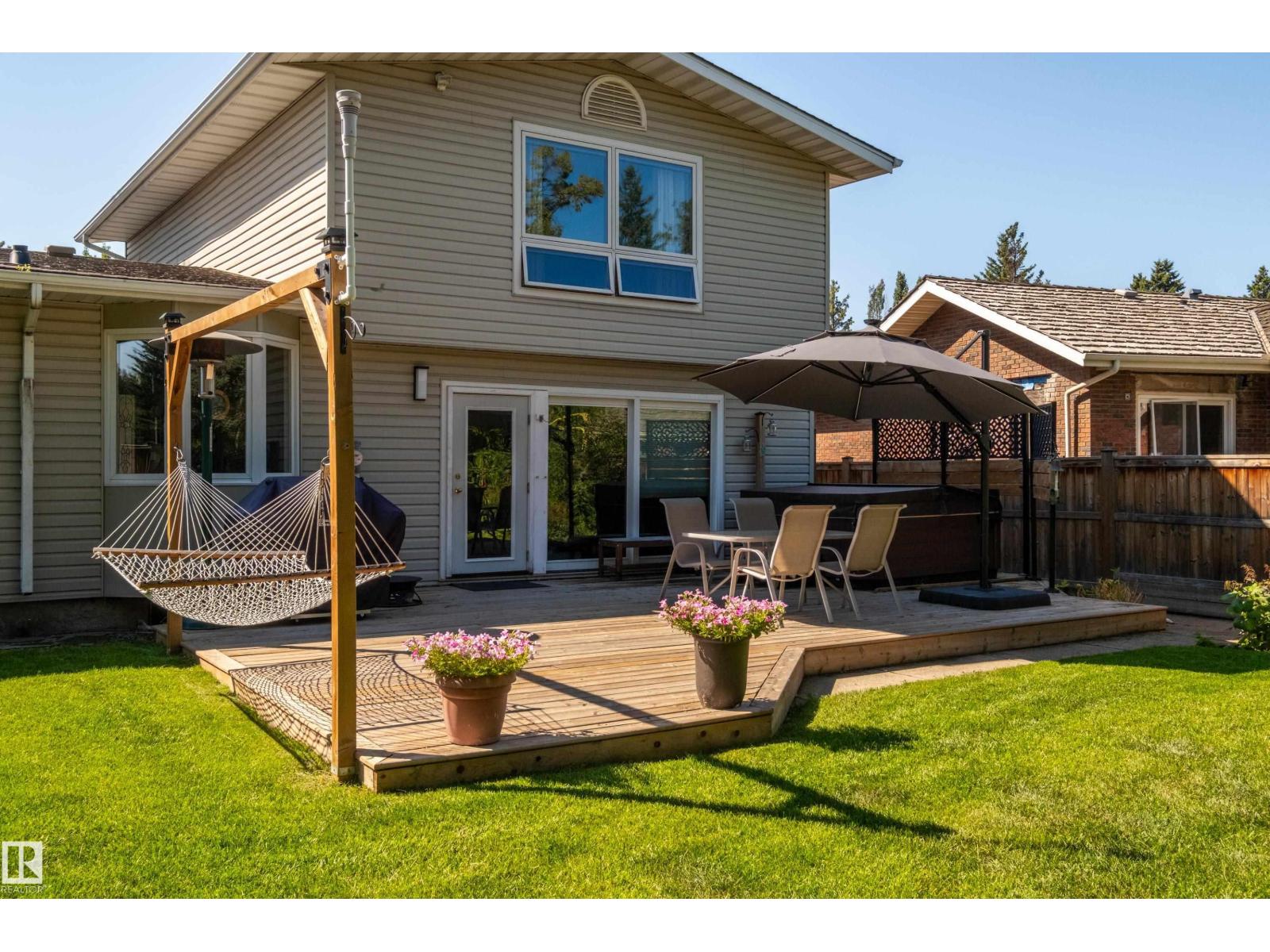 279 Westridge Rd Nw, Edmonton, Alberta  T5T 1C2 - Photo 34 - E4459180