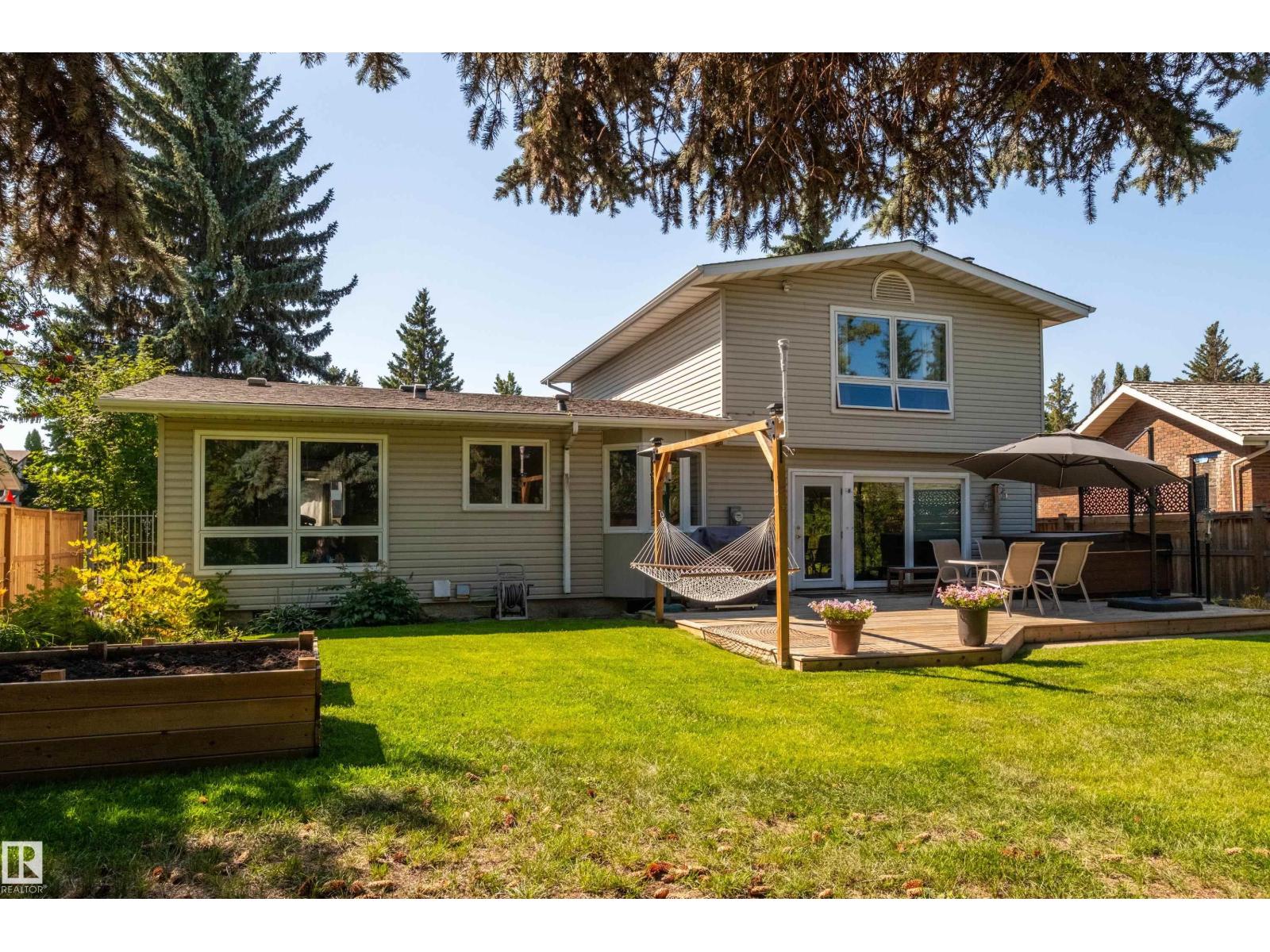 279 Westridge Rd Nw, Edmonton, Alberta  T5T 1C2 - Photo 35 - E4459180