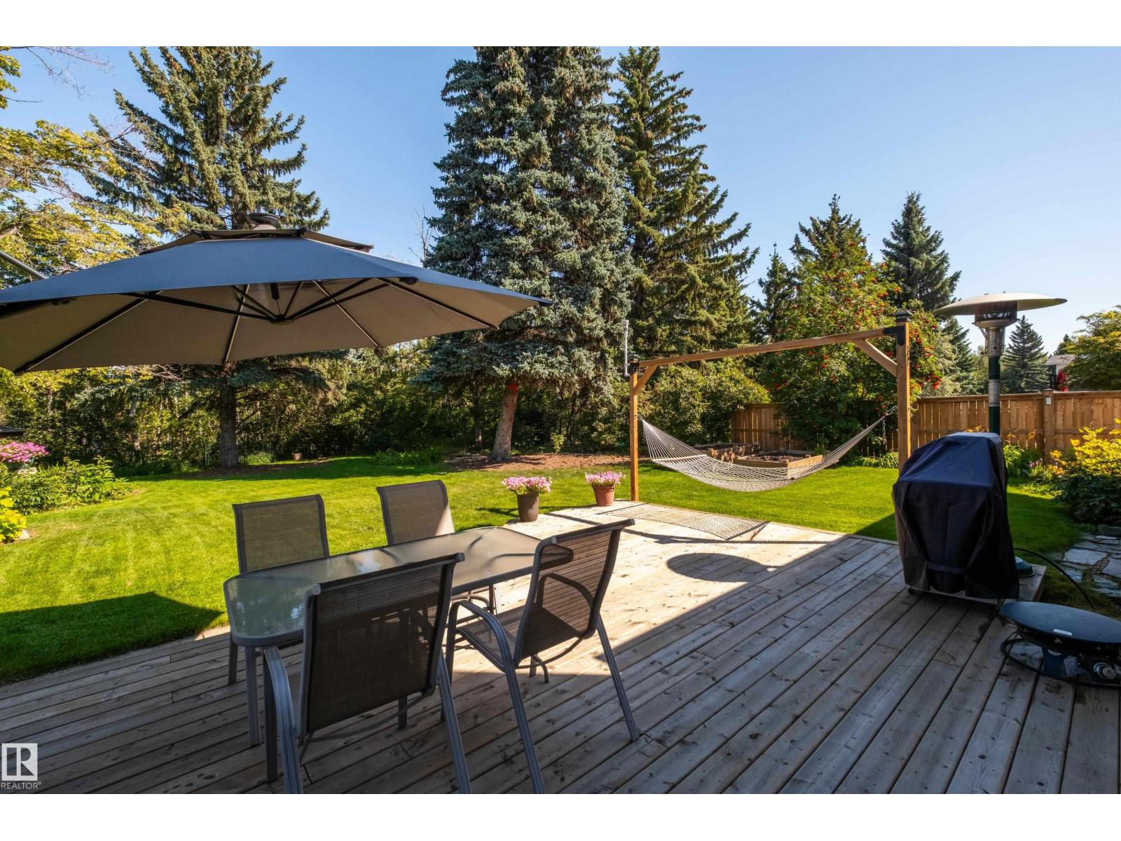 279 Westridge Rd Nw, Edmonton, Alberta  T5T 1C2 - Photo 36 - E4459180