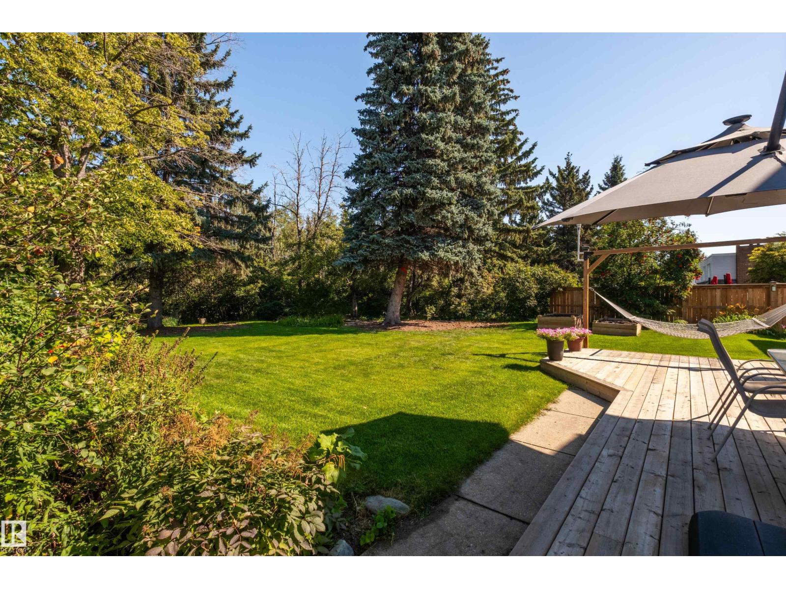279 Westridge Rd Nw, Edmonton, Alberta  T5T 1C2 - Photo 38 - E4459180