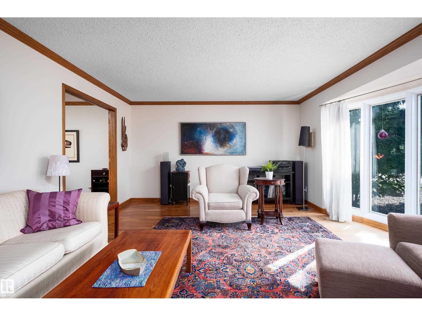 279 Westridge Rd Nw, Edmonton, Alberta  T5T 1C2 - Photo 4 - E4459180