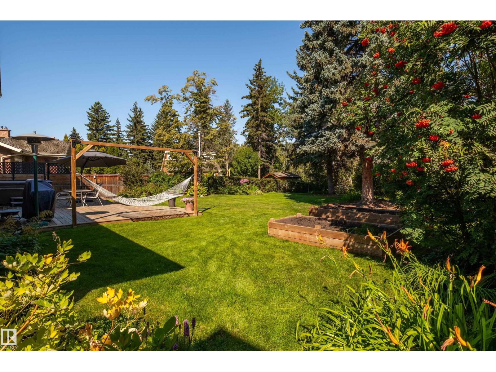 279 Westridge Rd Nw, Edmonton, Alberta  T5T 1C2 - Photo 40 - E4459180