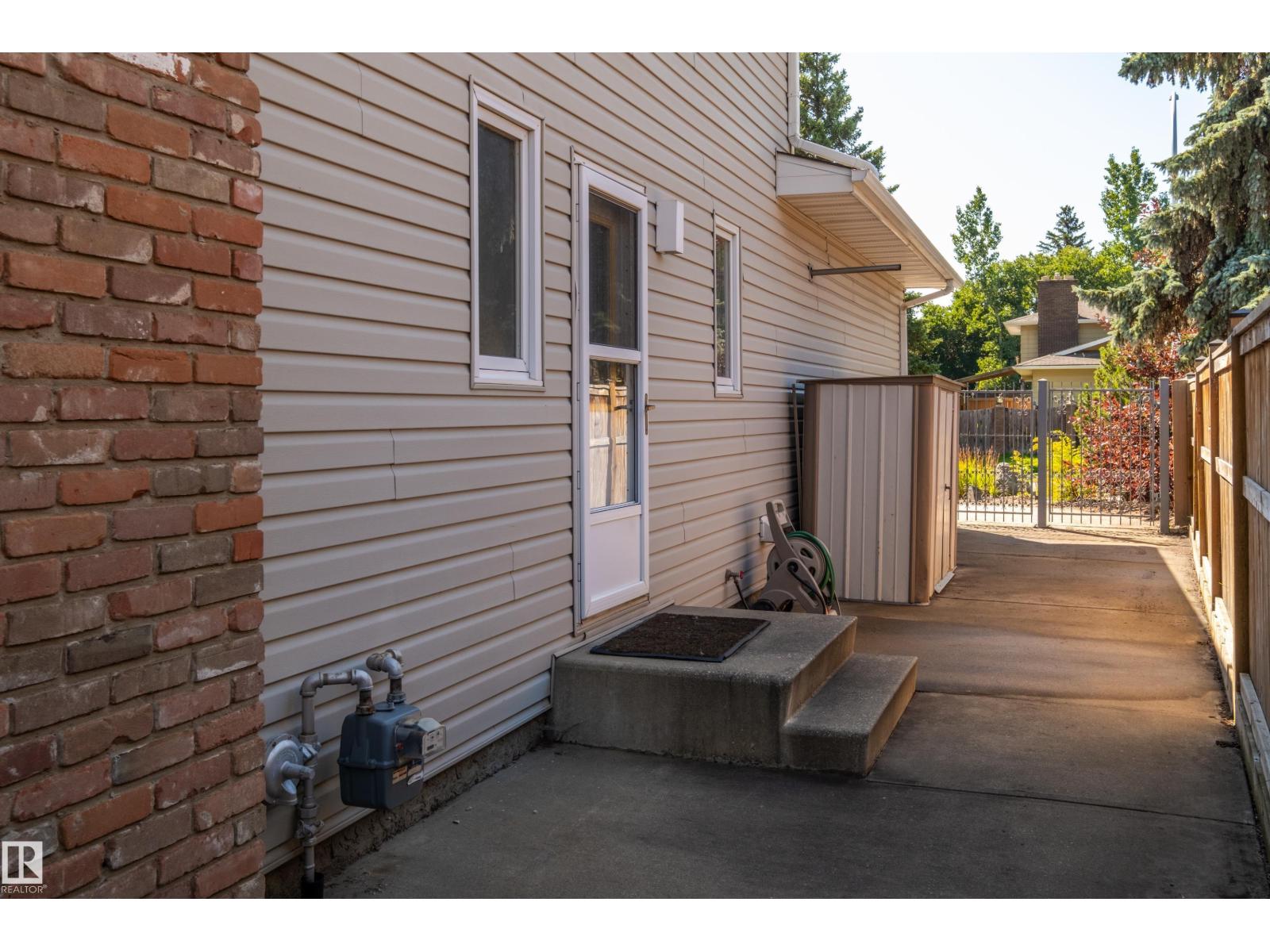 279 Westridge Rd Nw, Edmonton, Alberta  T5T 1C2 - Photo 43 - E4459180