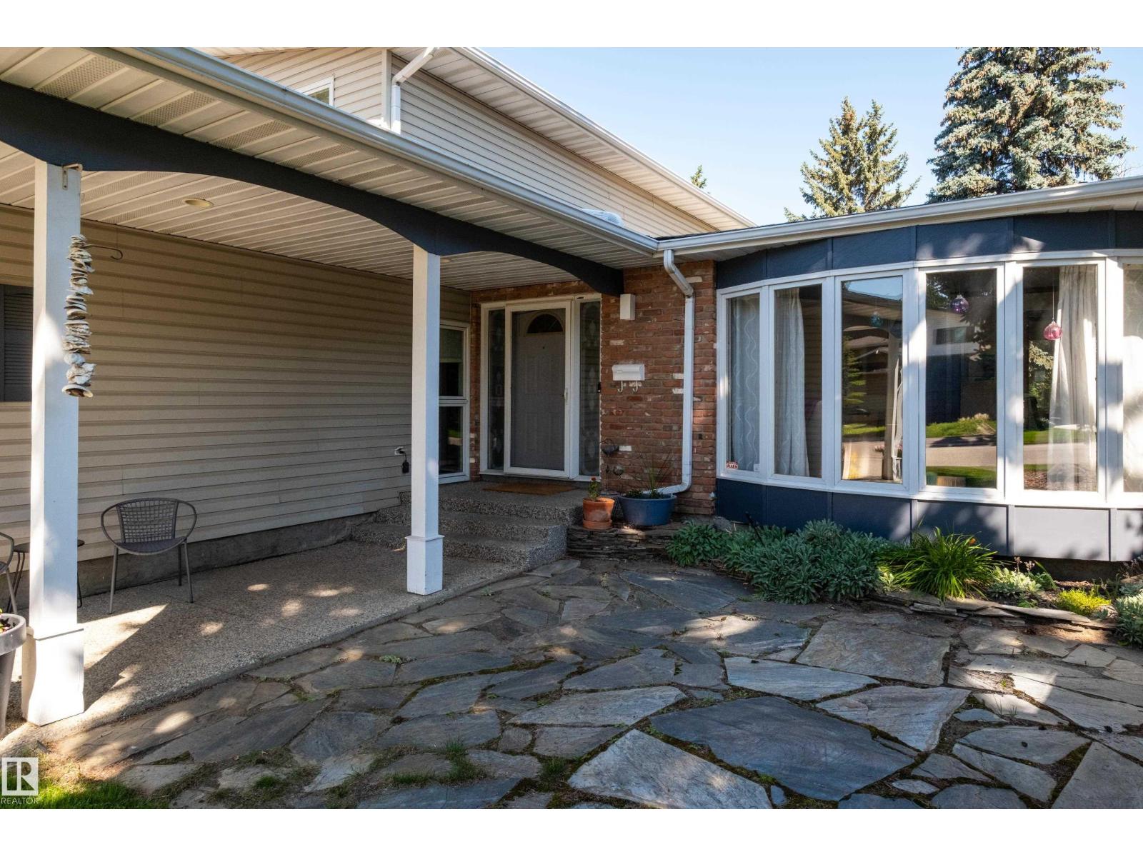 279 Westridge Rd Nw, Edmonton, Alberta  T5T 1C2 - Photo 44 - E4459180