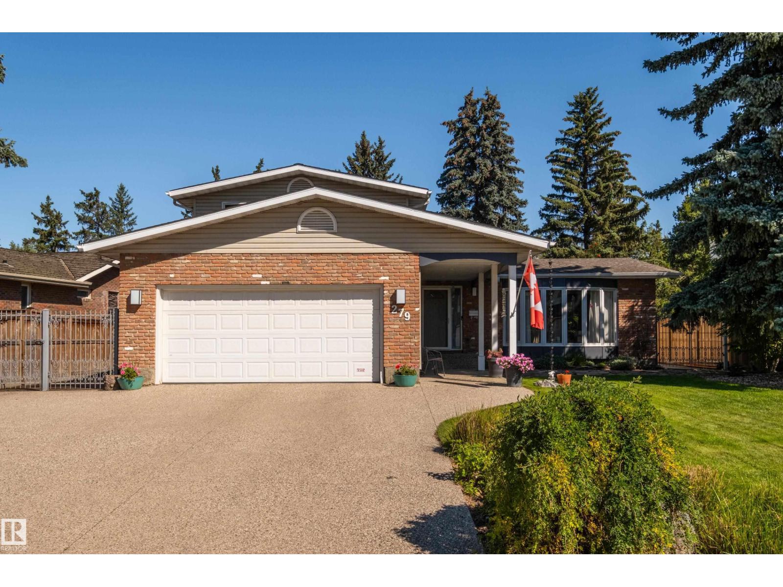 279 Westridge Rd Nw, Edmonton, Alberta  T5T 1C2 - Photo 45 - E4459180