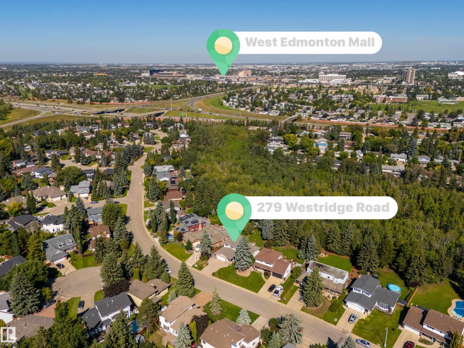 279 Westridge Rd Nw, Edmonton, Alberta  T5T 1C2 - Photo 47 - E4459180