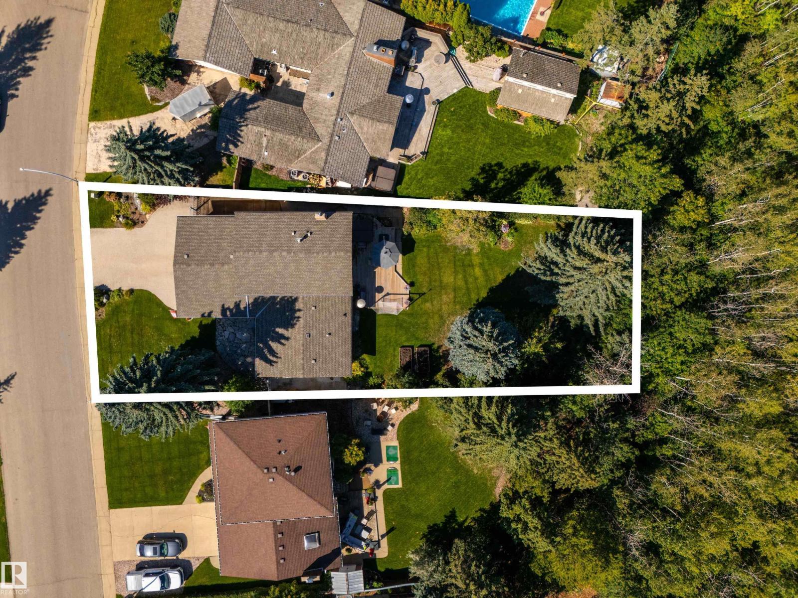279 Westridge Rd Nw, Edmonton, Alberta  T5T 1C2 - Photo 54 - E4459180