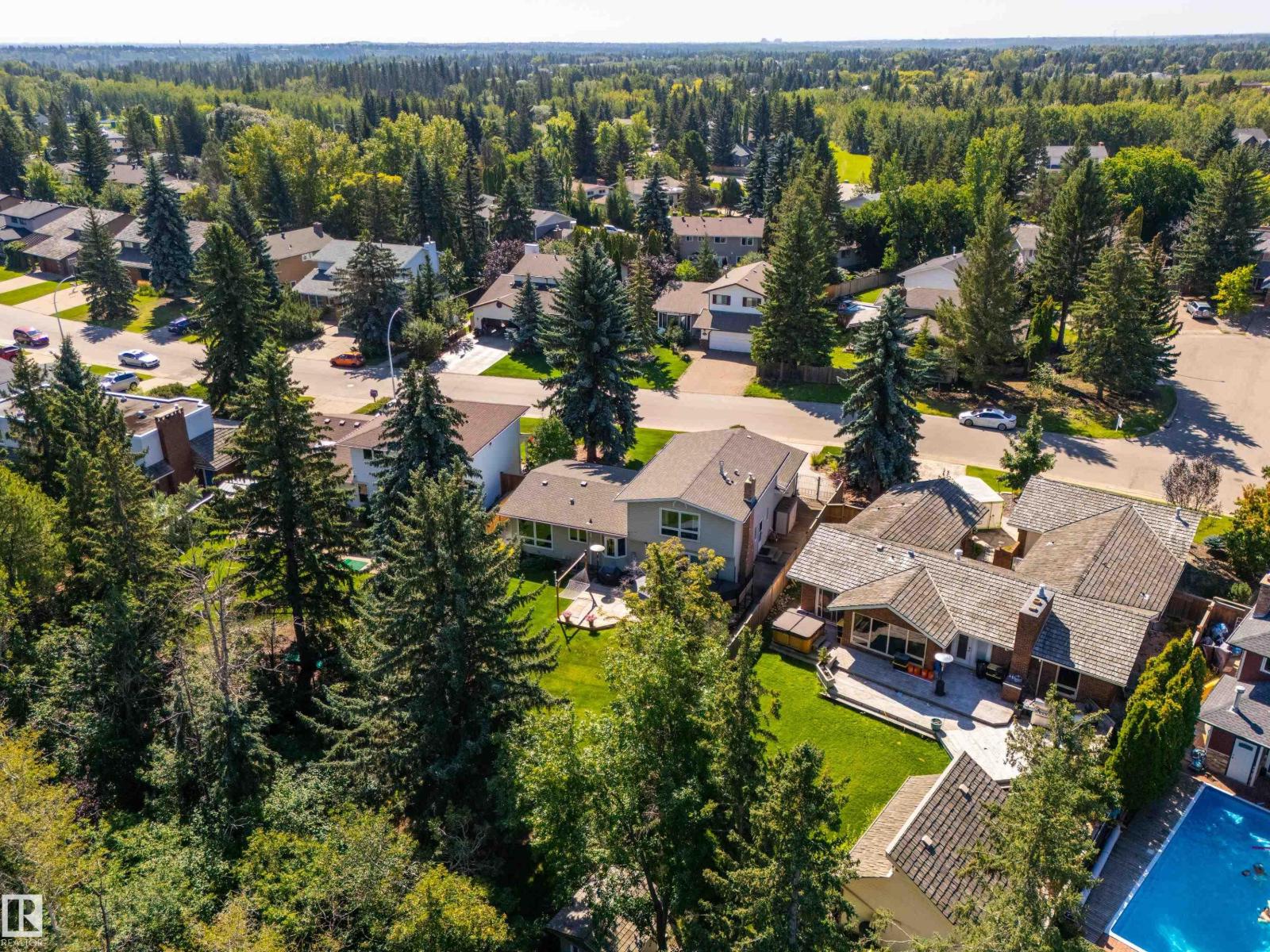 279 Westridge Rd Nw, Edmonton, Alberta  T5T 1C2 - Photo 57 - E4459180