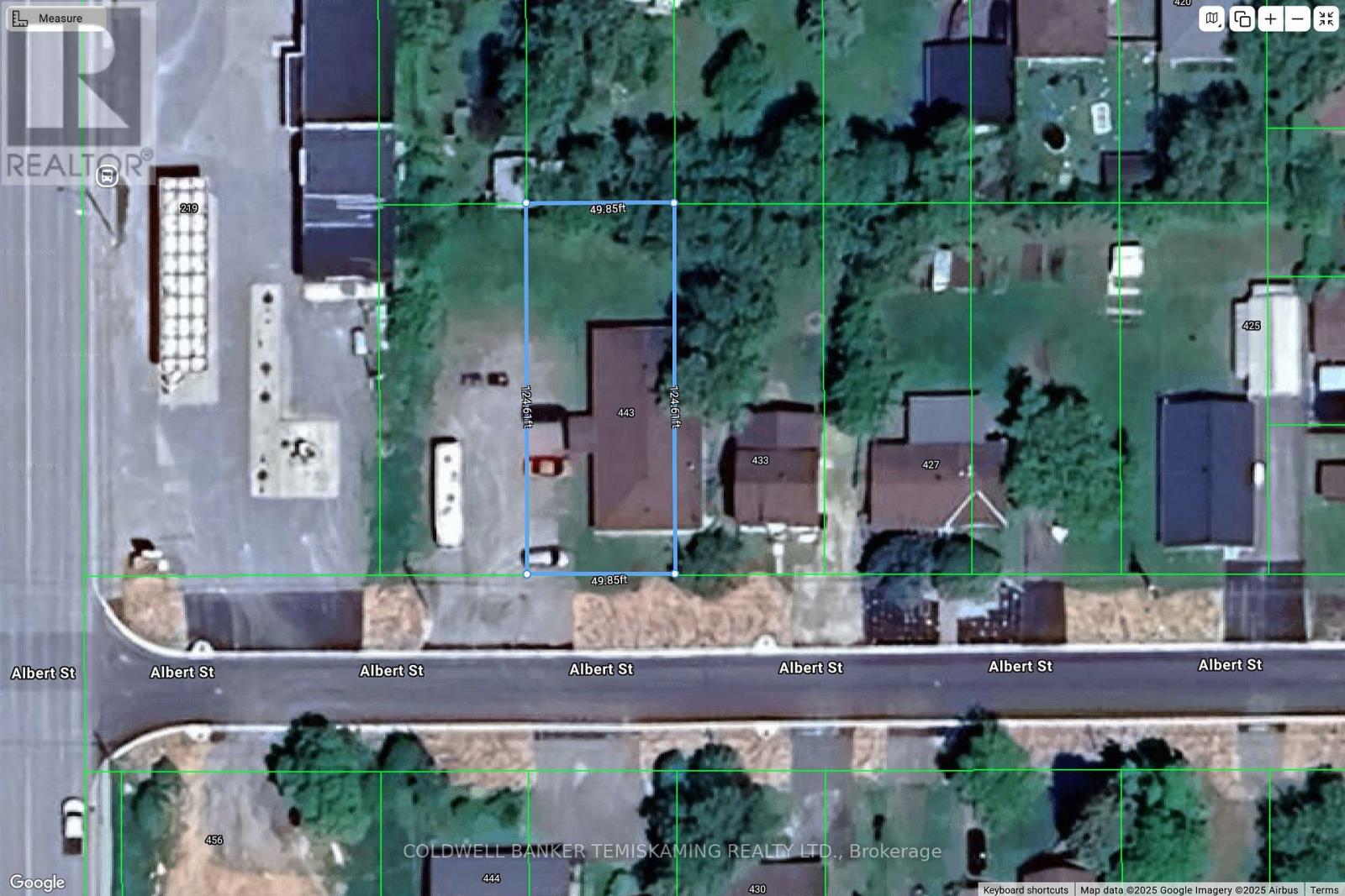 Property at 443 ALBERT STREET image 4