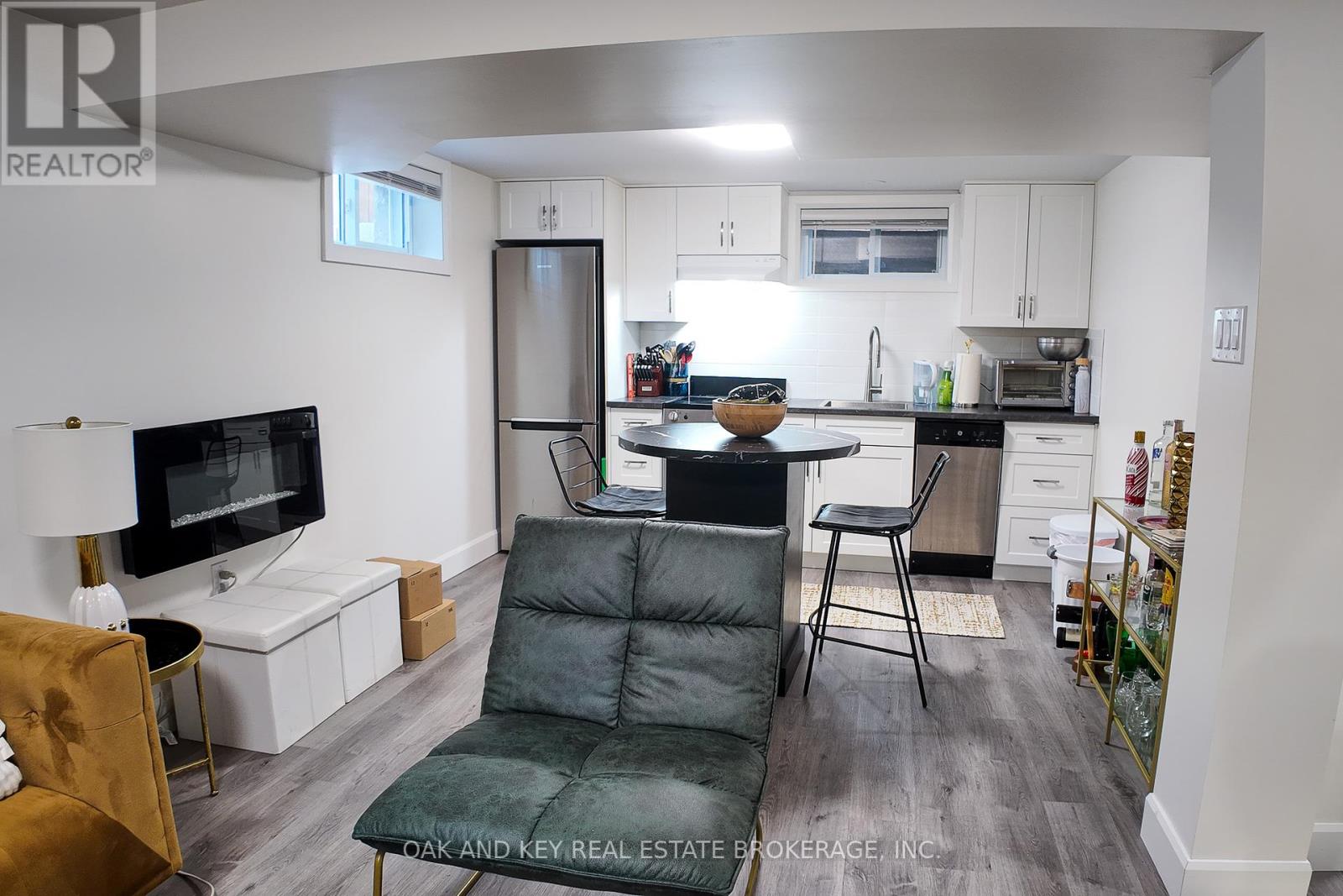 Lower - 14 Britannia Avenue, London North, Ontario  N6H 2H9 - Photo 6 - X12423505