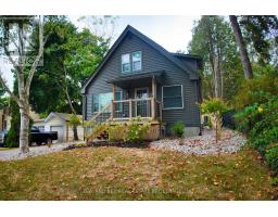 LOWER - 14 BRITANNIA AVENUE, London North, Ontario