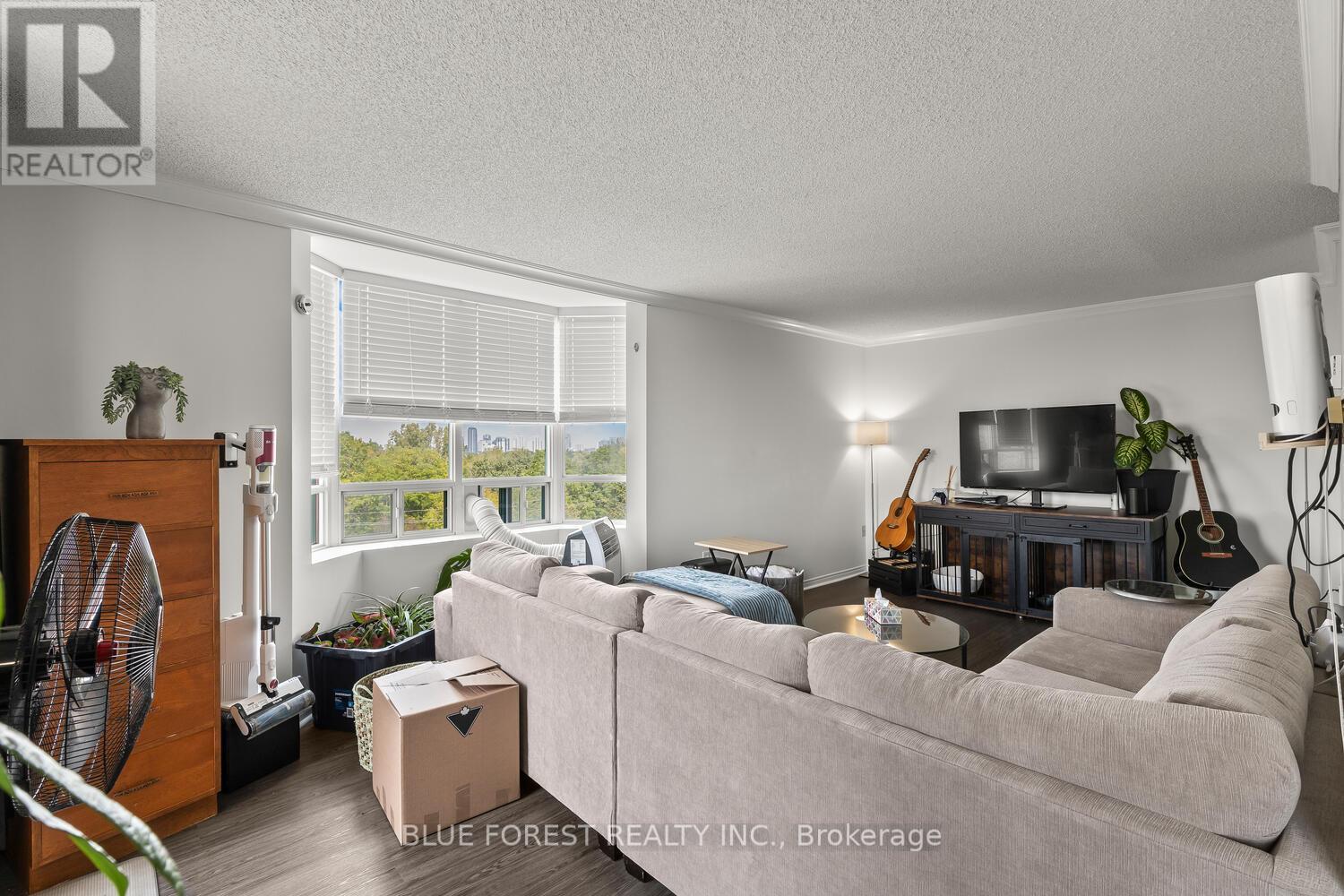 707 - 76 Base Line Road W, London South, Ontario  N6J 4X6 - Photo 12 - X12423531